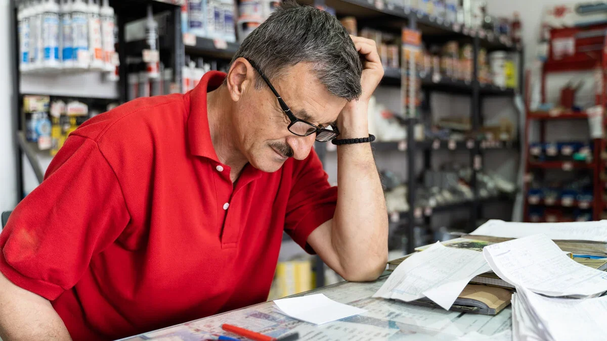 El 33% de los autónomos mayores de 55 años se mantiene activo en el mercado laboral