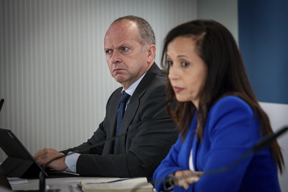 El 40% de las inversiones de Redeia en la última década se desvían de la red eléctrica nacional