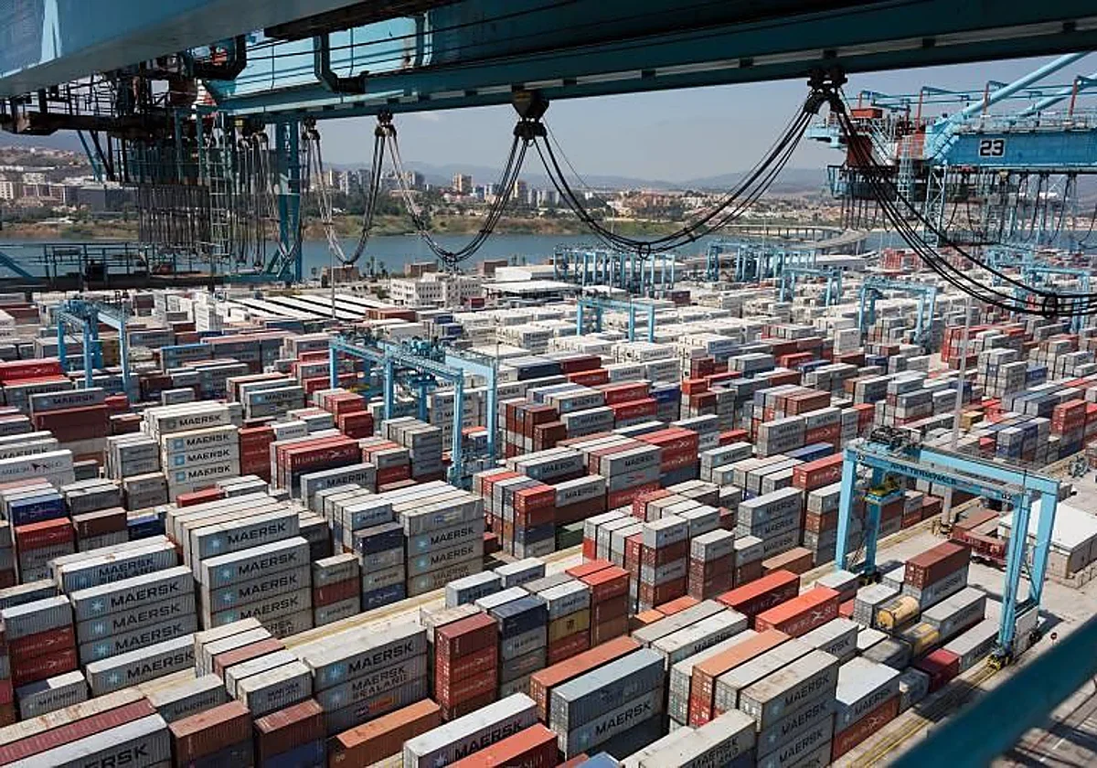 El 44% de las empresas españolas ajustan su rumbo para enfrentar la incertidumbre global