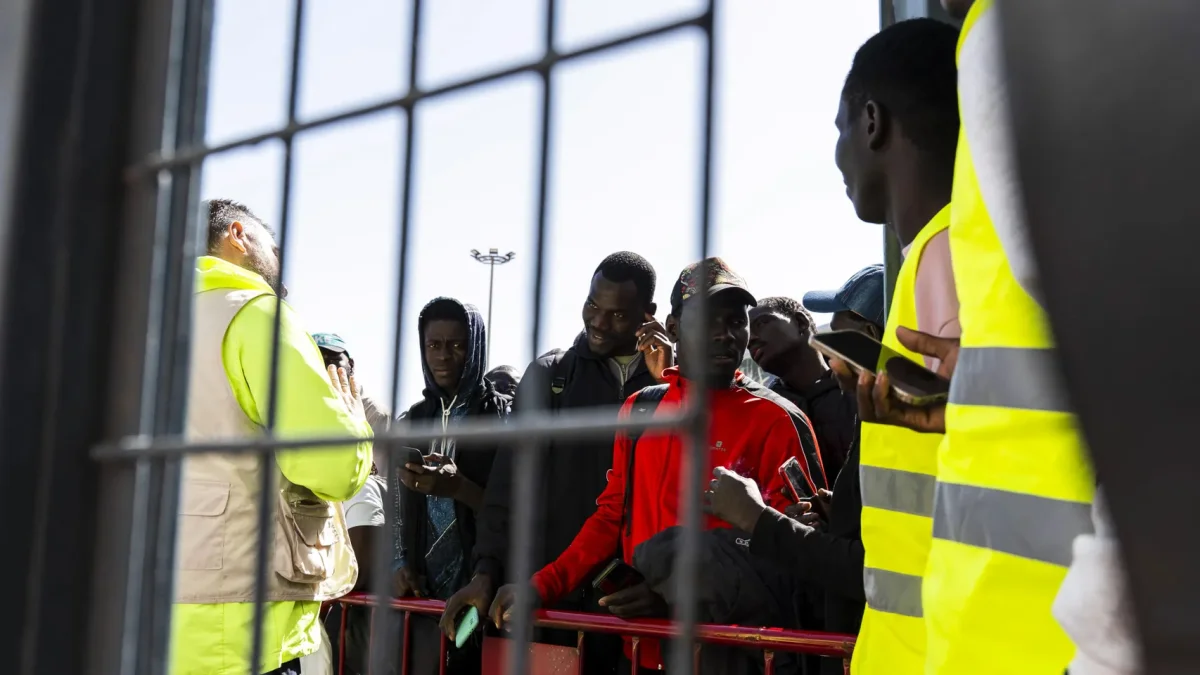 El 44% de los nuevos afiliados a la Seguridad Social son inmigrantes regularizados en 2026