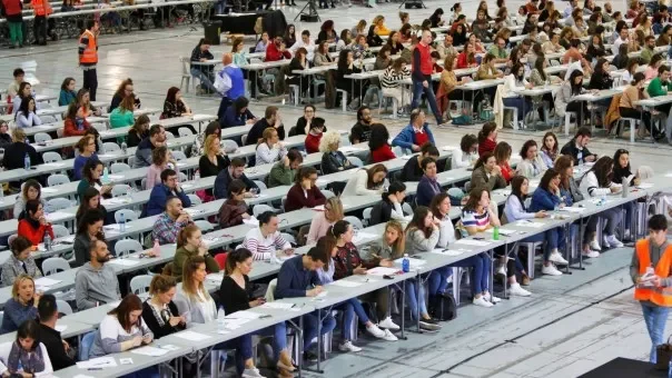El 46% de los españoles considera opositar ante la creciente inestabilidad laboral