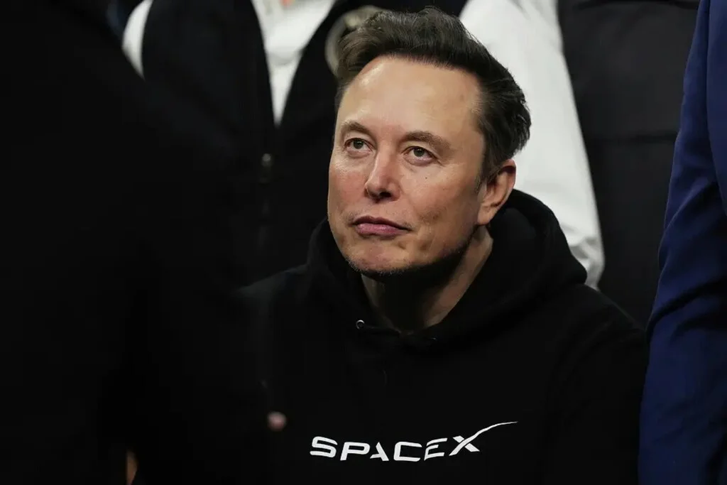 El 52% de los ingresos de SpaceX provienen de la IA, superando a los cohetes.
