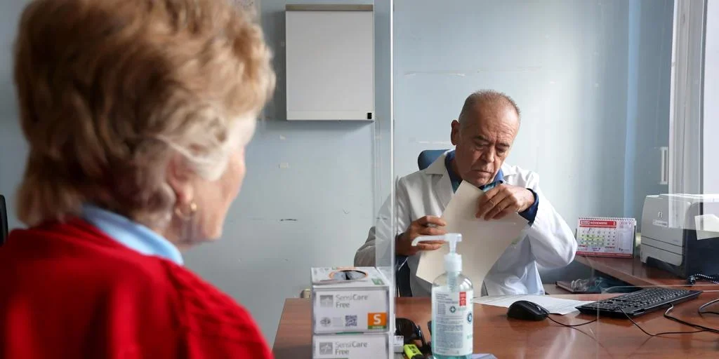 El 60% de las bajas médicas en España son solicitadas por mujeres menores de 40 años