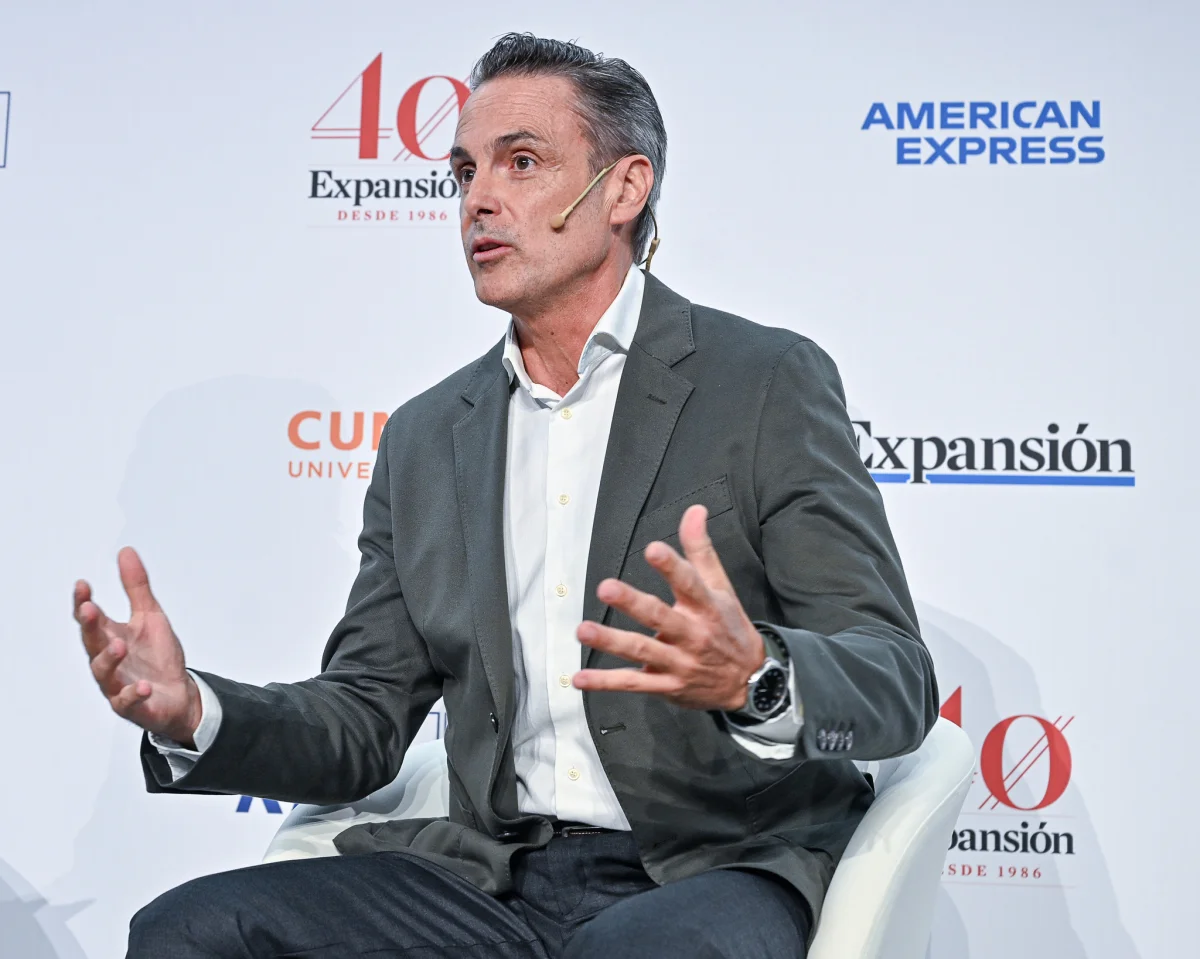 El 65% de las captaciones de American Express proviene de jóvenes consumidores.