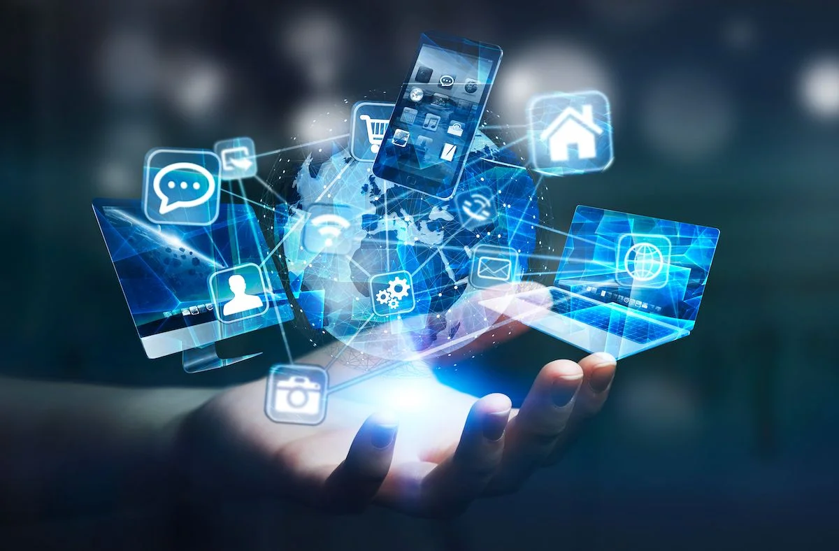 El 70% de las empresas españolas acelera su digitalización para competir globalmente