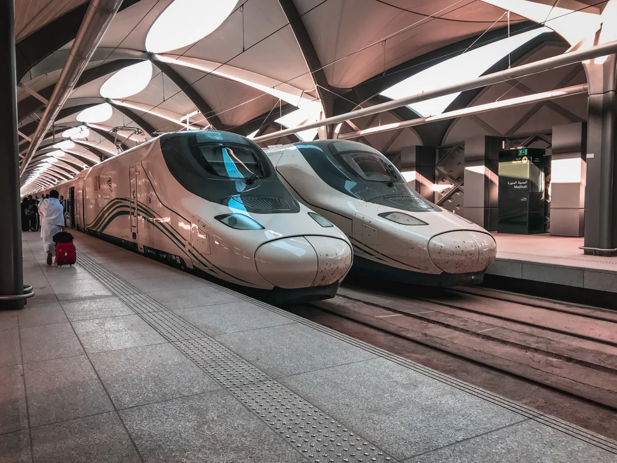 El accidente frena las aspiraciones de España en el tren de alta velocidad internacional