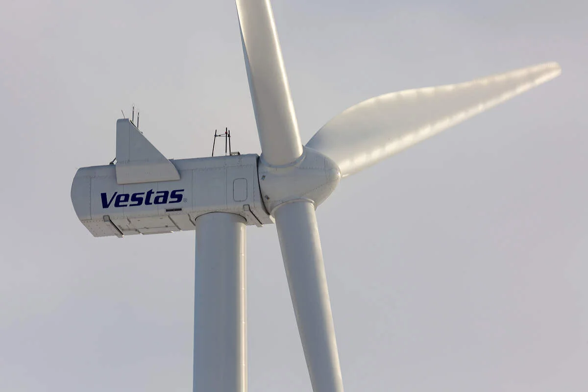 El acero bajo en carbono transforma la industria eólica y sus proyectos en España