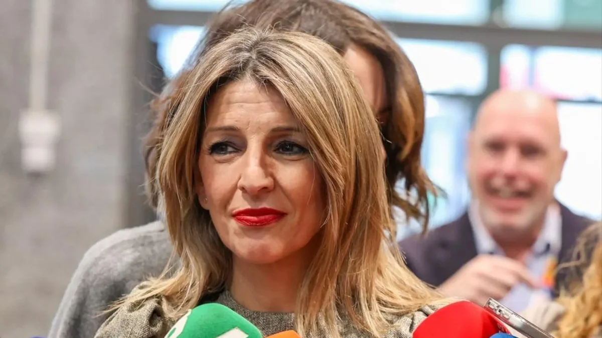 El acuerdo de Díaz garantiza un aumento del SMI que beneficiará a millones en 2026