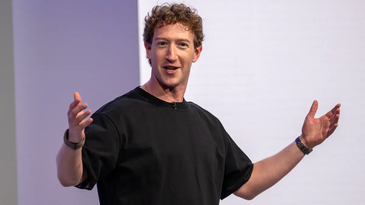 El acuerdo de Nebius de Meta podría revolucionar el mercado de la inteligencia artificial en Europa