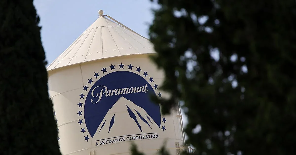 El acuerdo de Paramount podría redefinir la competencia en el sector audiovisual estadounidense