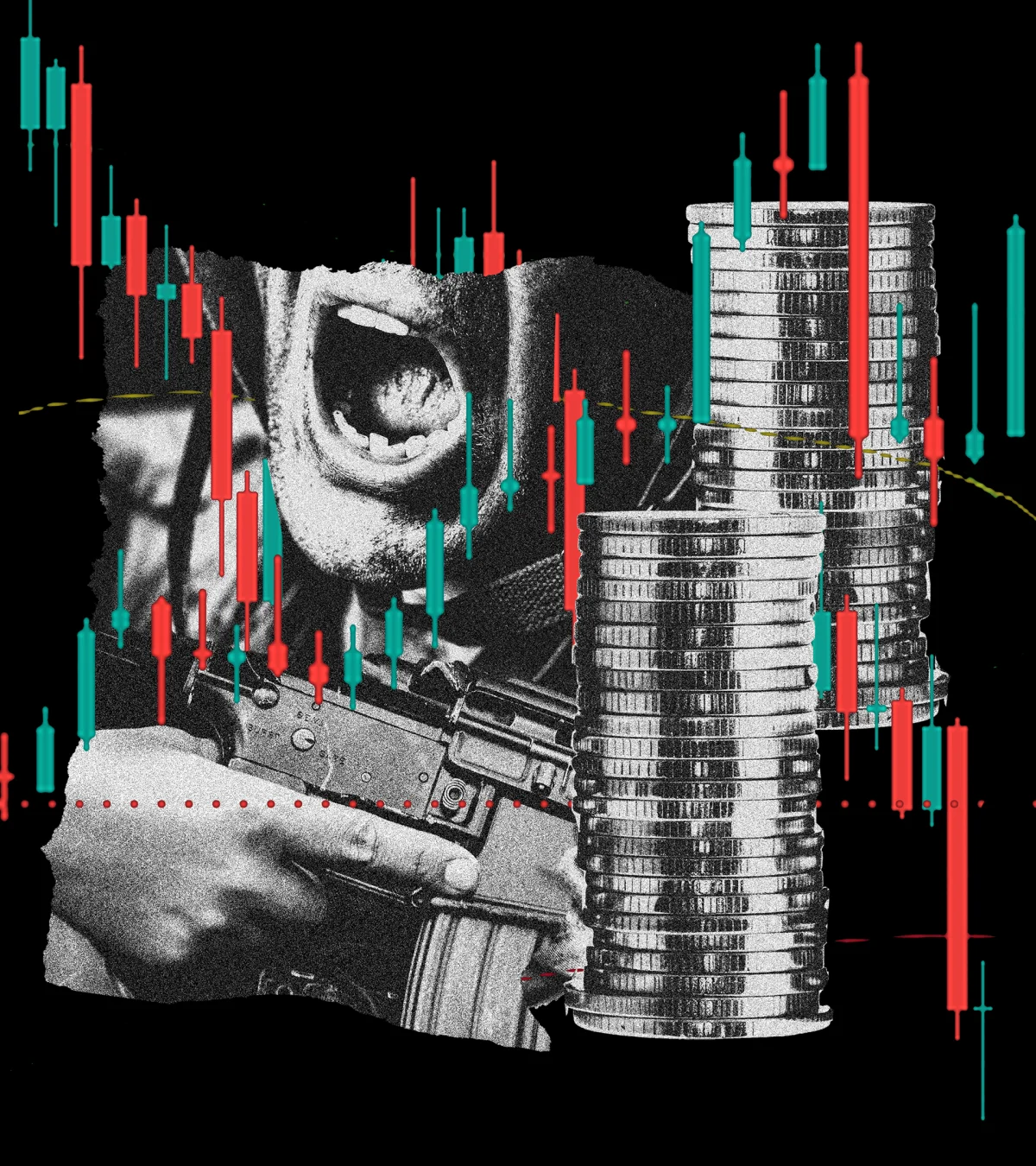 El acuerdo de paz en Ucrania podría reducir el precio del petróleo en meses.