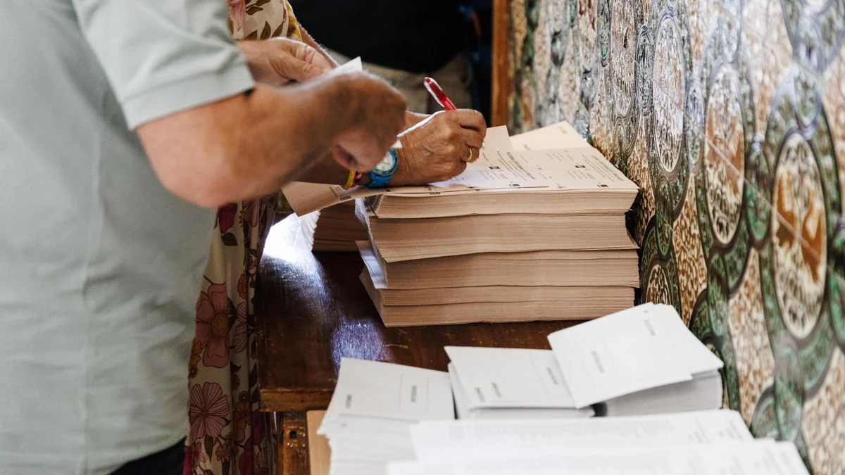 El acuerdo entre PSOE y Frente Amplio podría redefinir el Senado en las elecciones del 29N