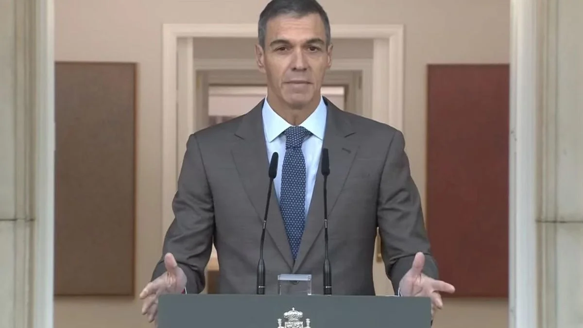 El adelanto electoral de Sánchez pone en juego la estabilidad del Gobierno en noviembre