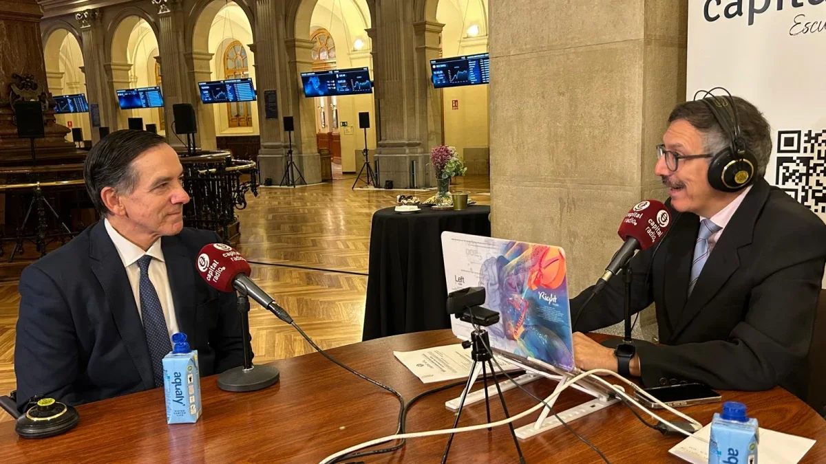 El ahorro en España alcanza niveles históricos bajos, urge incentivar su crecimiento