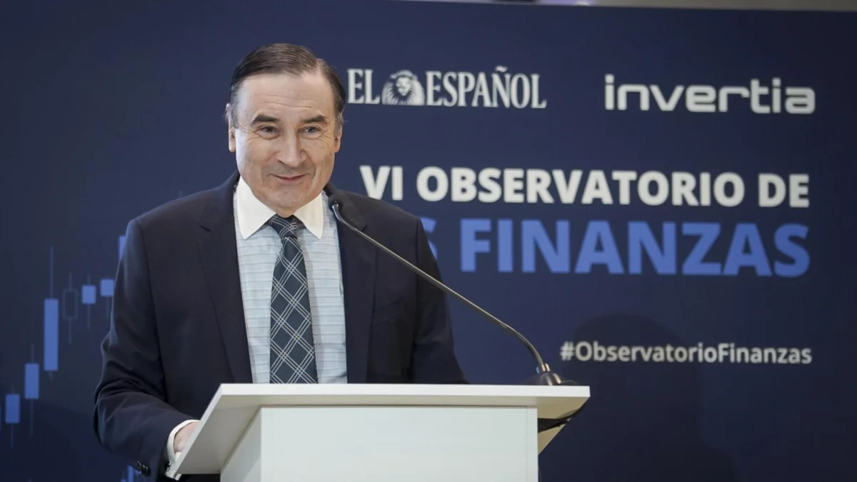 El ahorro europeo en el extranjero: una fuga de 300.000 millones que preocupa a Pedro J. Ramírez