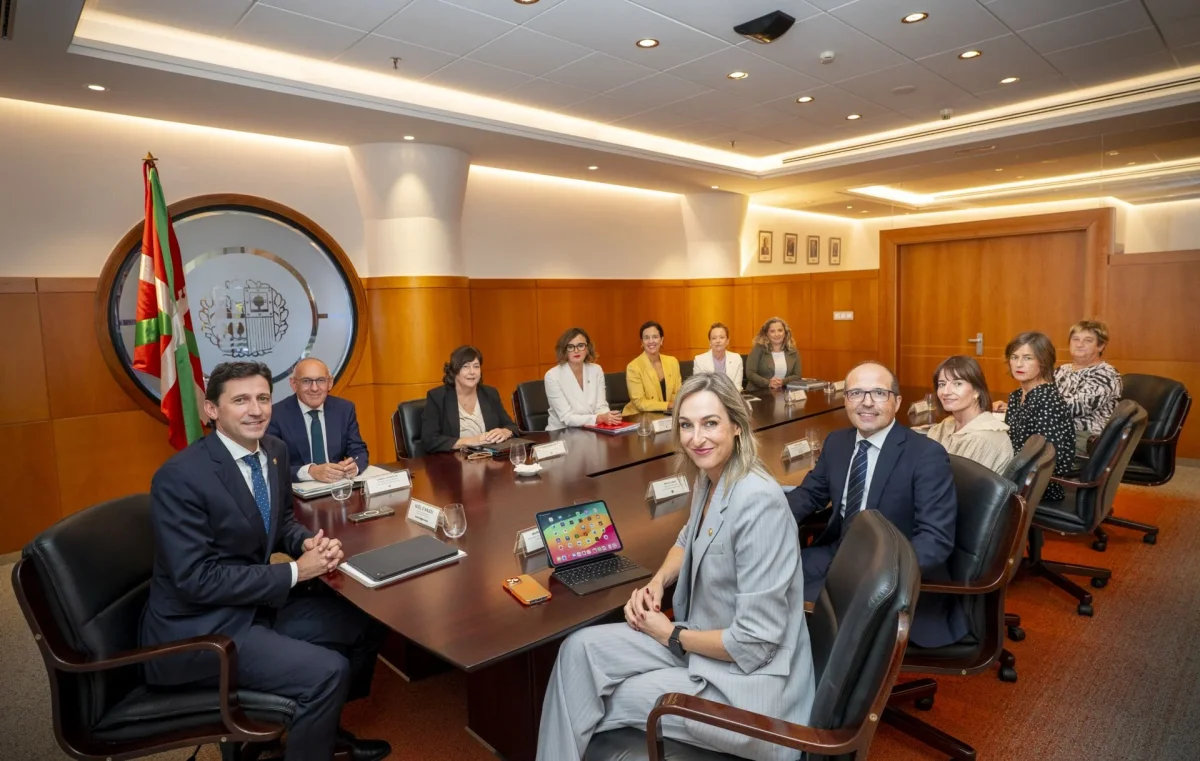 El ajuste del IRPF en Euskadi beneficiará a miles de contribuyentes en tiempos de inflación