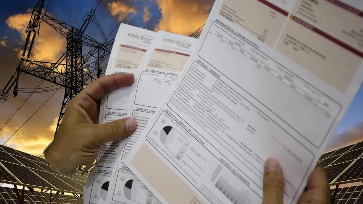 El alivio en el bolsillo: la inflación baja al 2,4% gracias a la energía más barata