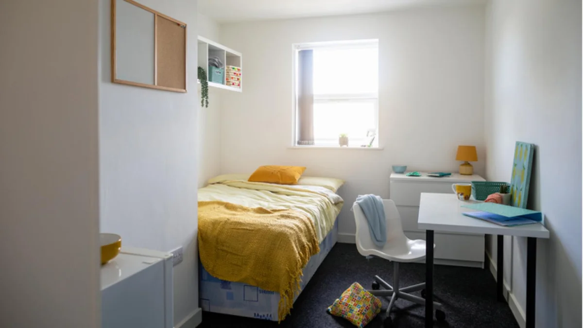 El alquiler en Madrid se dispara: las habitaciones alcanzan precios récord de 700 €