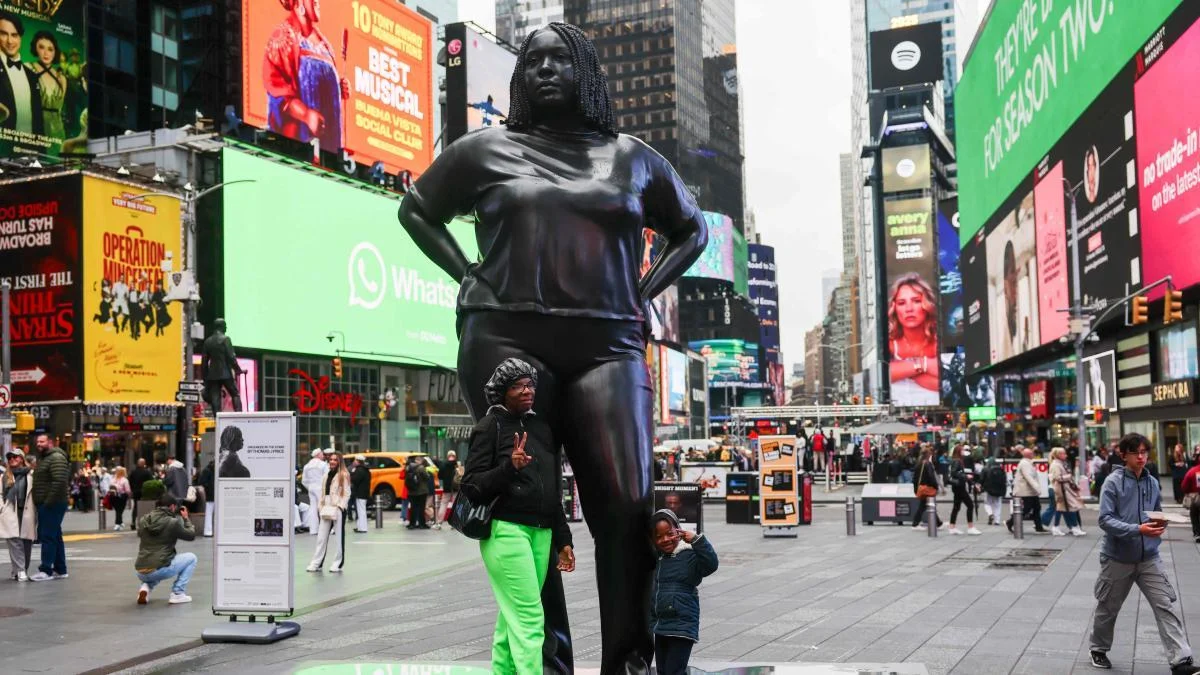 El alto coste de vida en Nueva York excluye a millones de aspirantes a residentes