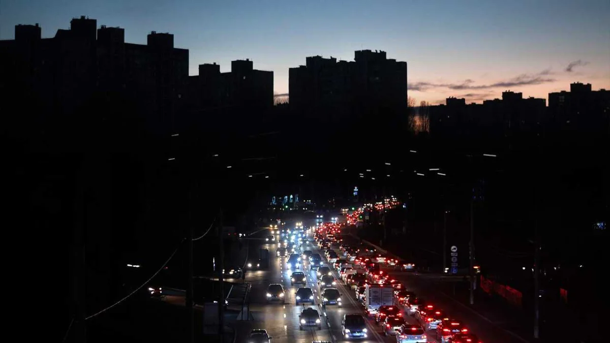 El apagón de 2025 desata la investigación de la CNMC en el sector energético español