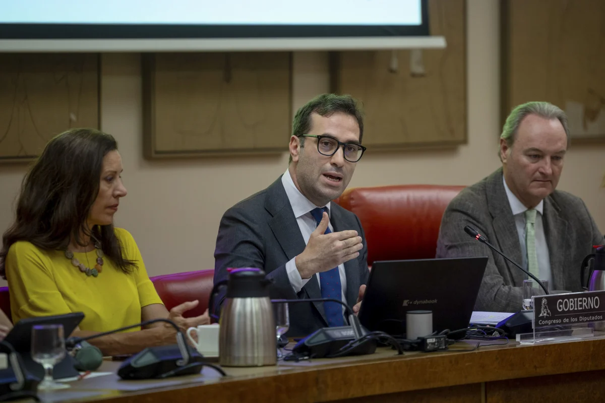 El apagón no afecta al Ejecutivo: la resolución queda en manos de la justicia