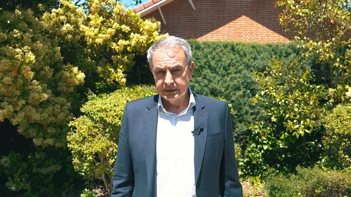 El aplazamiento de la declaración de Zapatero retrasa la investigación sobre joyas.