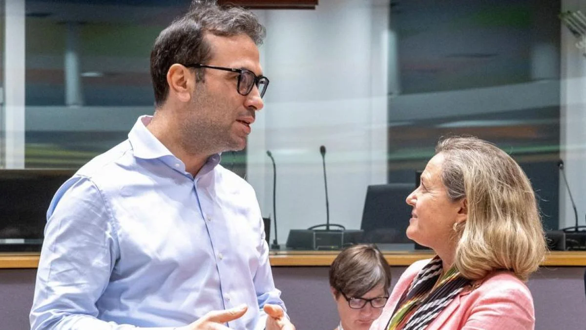 El apoyo a los eurobonos podría cambiar el rumbo financiero de la eurozona