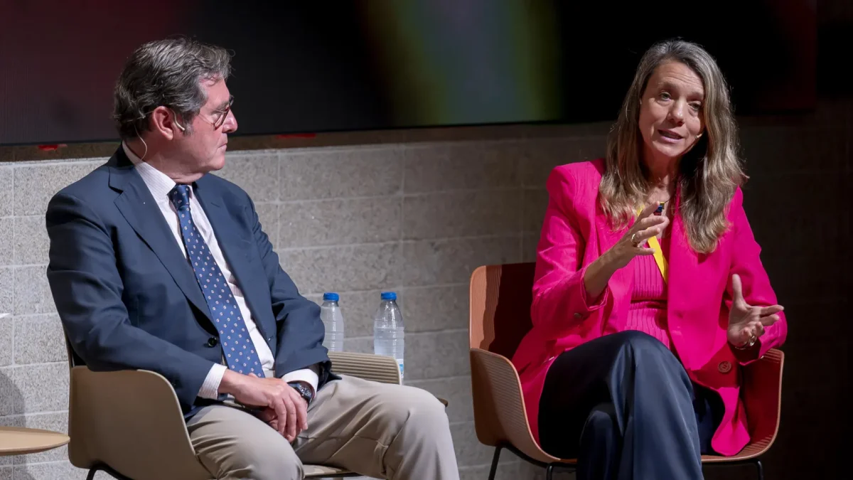 El apoyo de Cepyme a Garamendi refuerza la unidad empresarial en CEOE