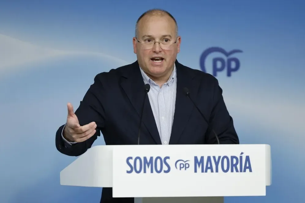 El apoyo del PP al decreto de rebaja fiscal podría cambiar el panorama político en España