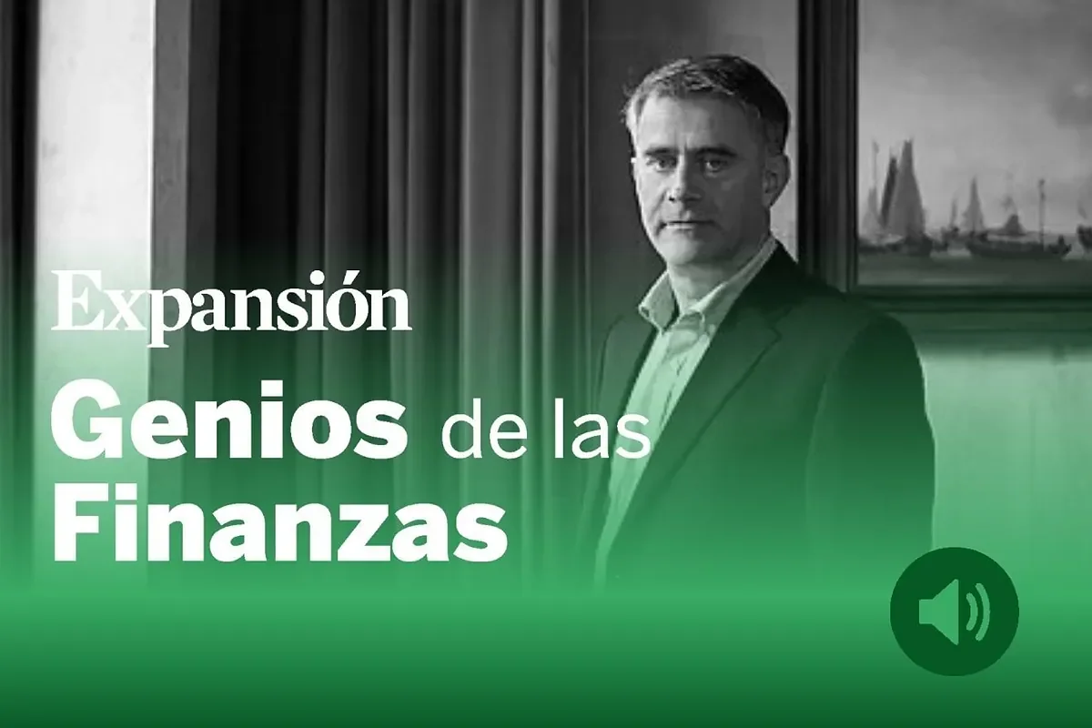 El ascenso de Christopher Harborne: ¿Puede Tether revolucionar el mercado cripto?