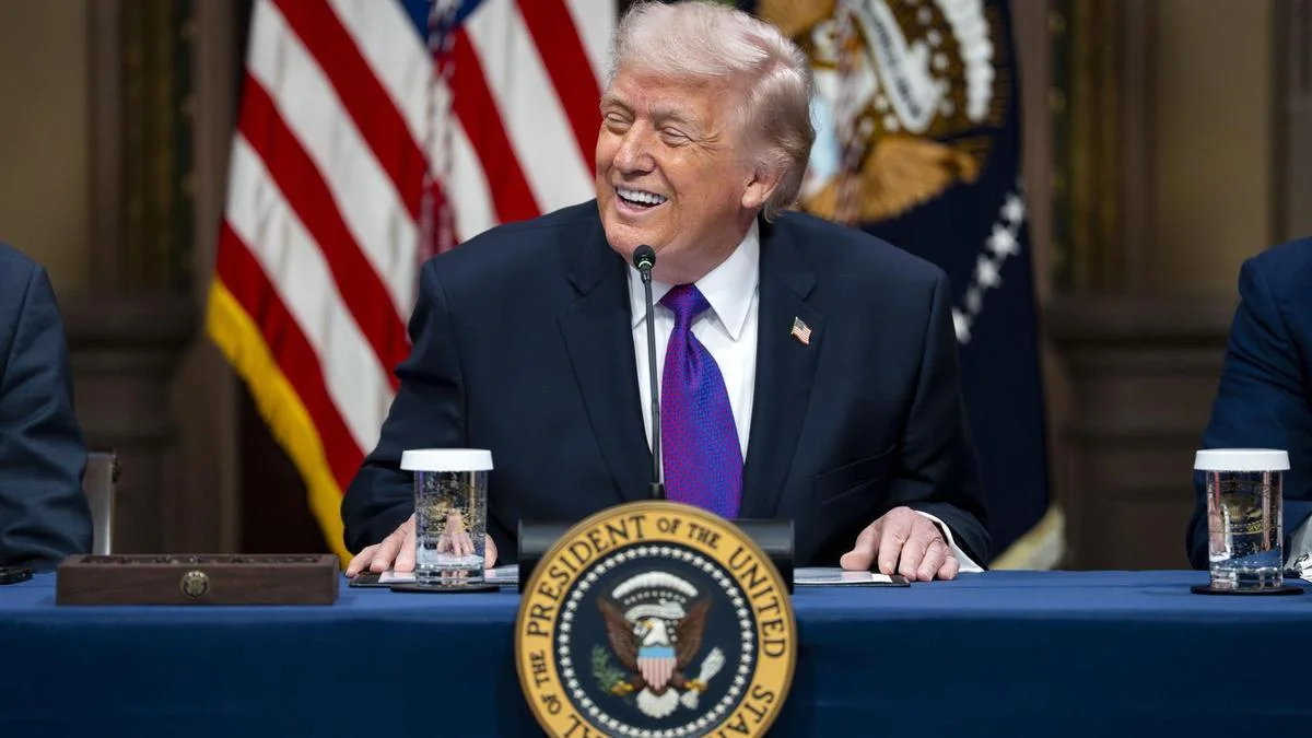 El ataque de Trump a España provoca reacciones en el ámbito político y social español