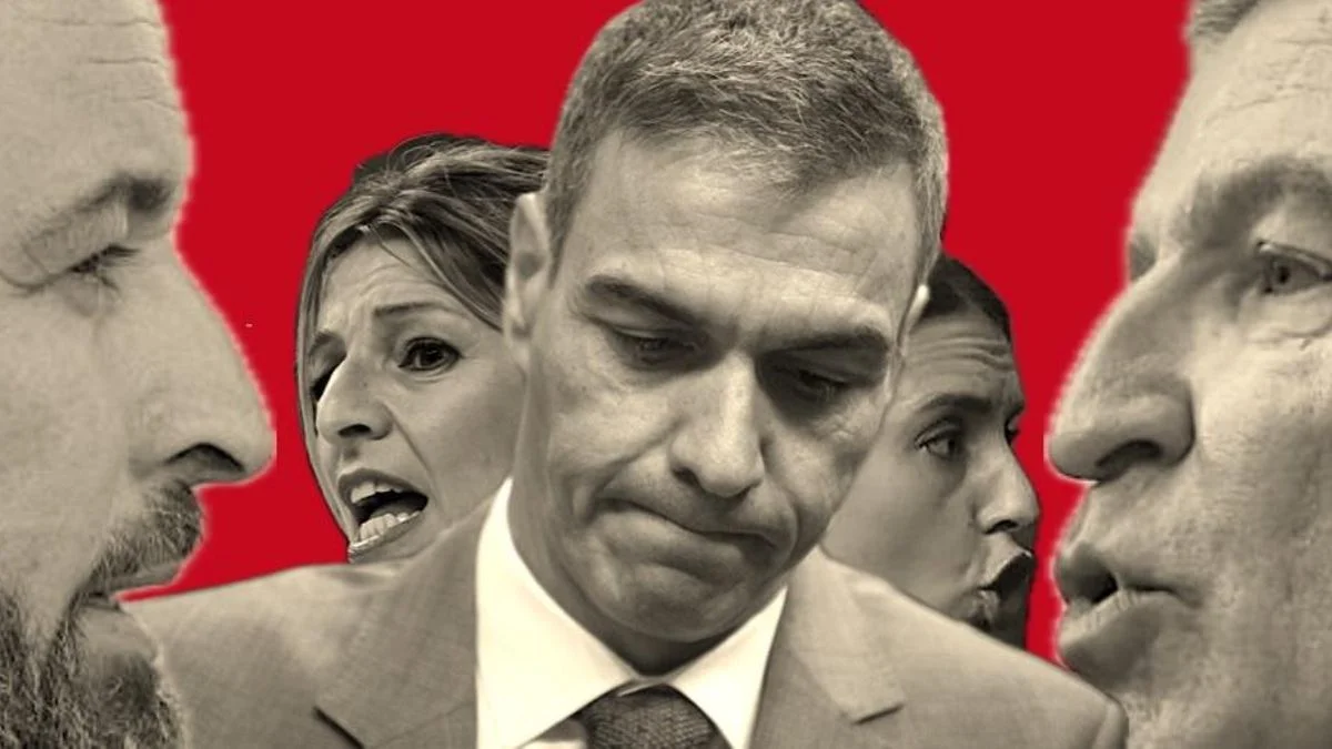 El auge autoritario pone en jaque a las democracias: ¿qué semillas se han sembrado?