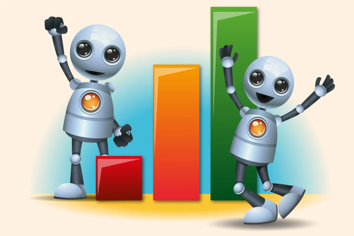 El auge de la Inteligencia Artificial eleva el valor de 20 acciones clave en el mercado