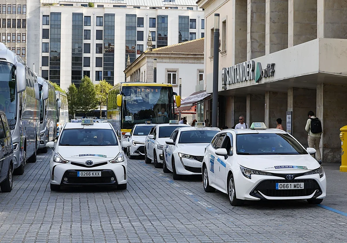 El auge de los robotaxis amenaza con eliminar miles de empleos en el transporte