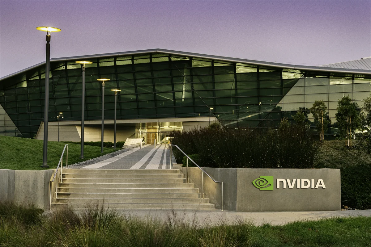 El auge de Nvidia en Wall Street posiciona a la IA como motor económico hasta 2028.