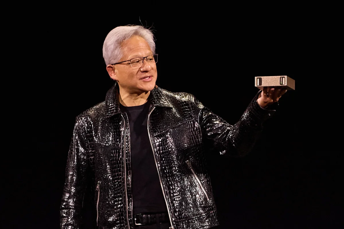 El auge de Nvidia impulsará un crecimiento del 70% en el sector tecnológico en 2024