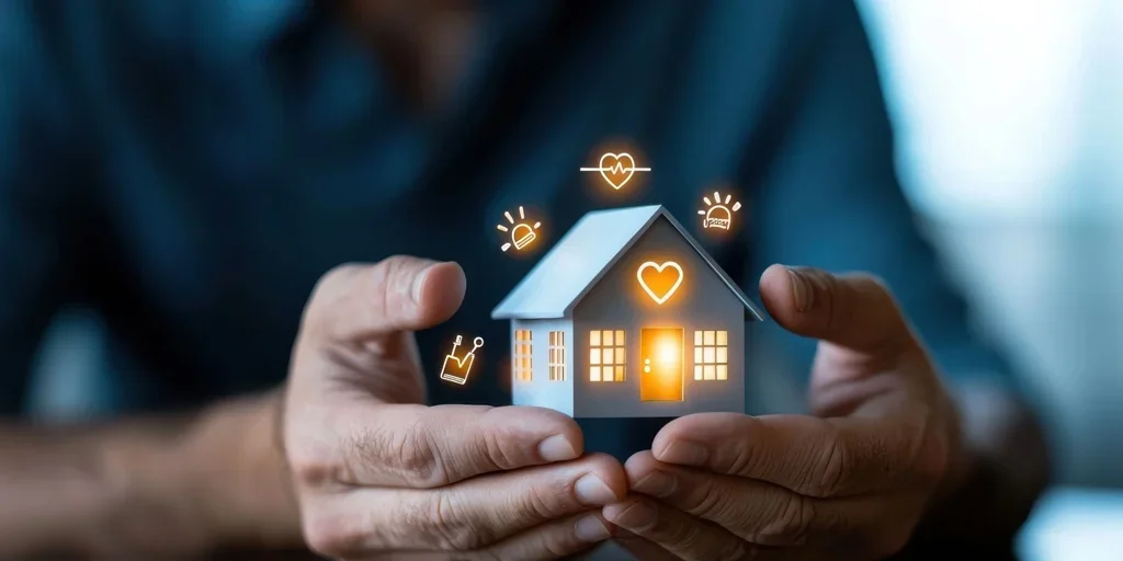 El auge del bienestar a domicilio transforma el mercado del cuidado personal en España