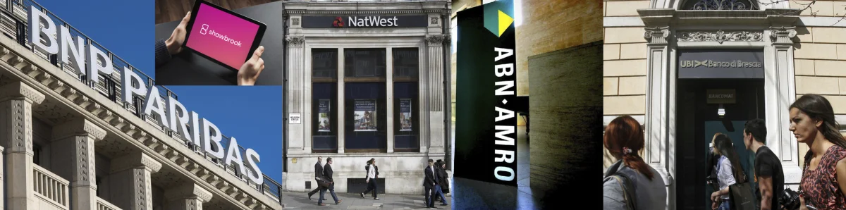 El auge del capital riesgo impulsa fusiones bancarias en Europa ante la incertidumbre económica