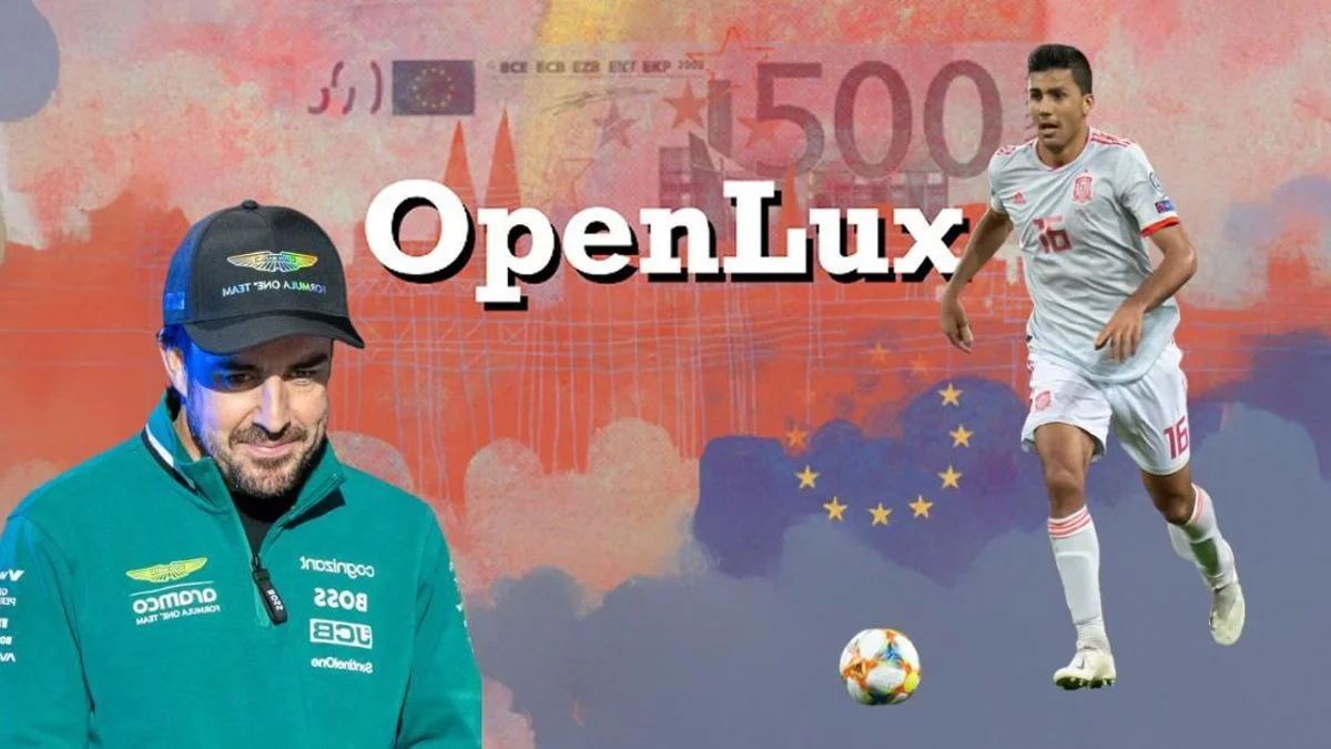 El auge del deporte español en Luxemburgo: ¿dónde van a parar las inversiones?