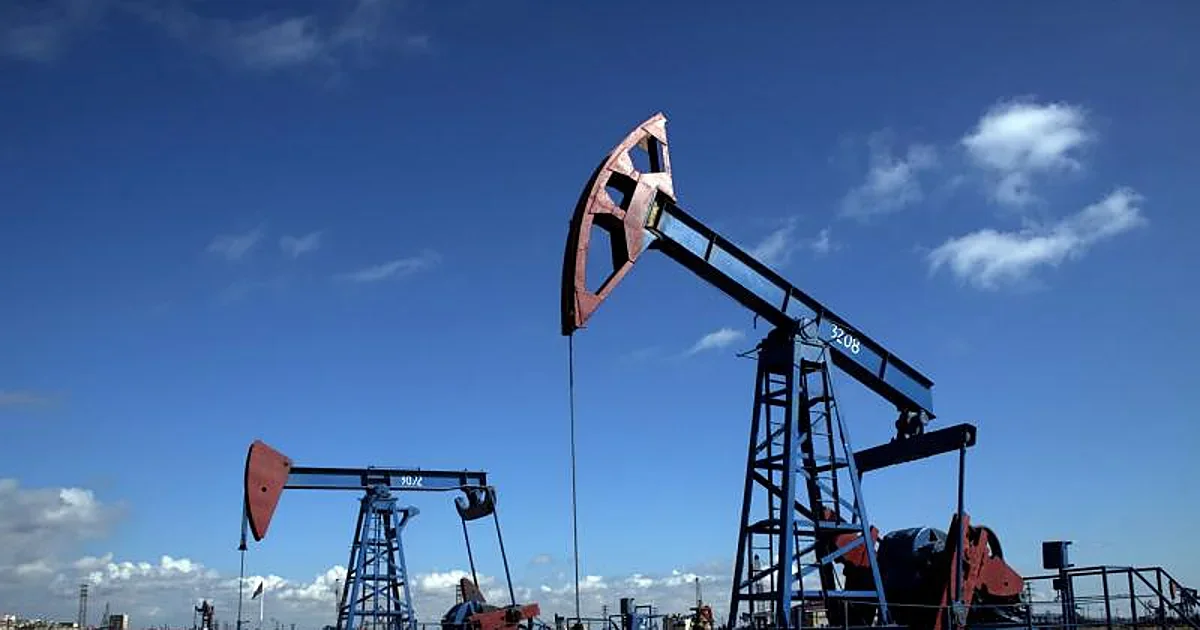 El aumento de 188.000 barriles diarios por parte de la OPEP+ podría estabilizar precios del petróleo