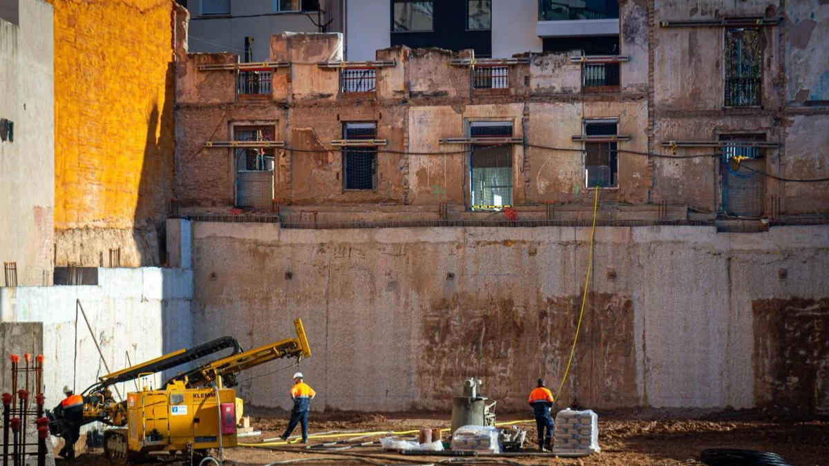 El aumento de 3,97 millones de afiliados en Catalunya impulsa la economía regional