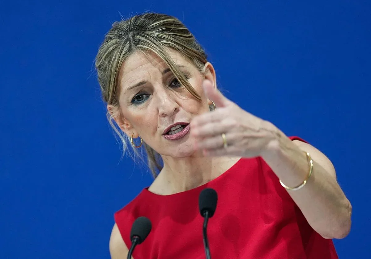 El aumento de contratos fijos en un mes afecta a 1,5 millones de trabajadores en España