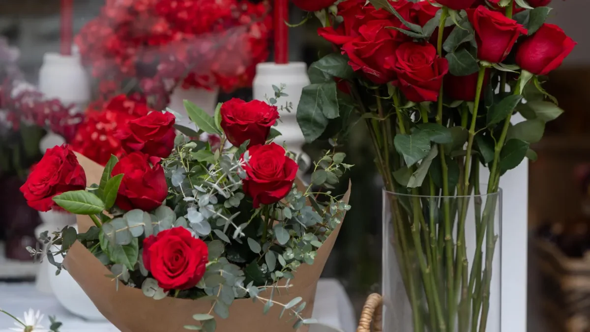 El aumento de costes amenaza el 10% de las ventas anuales del sector floral en San Valentín
