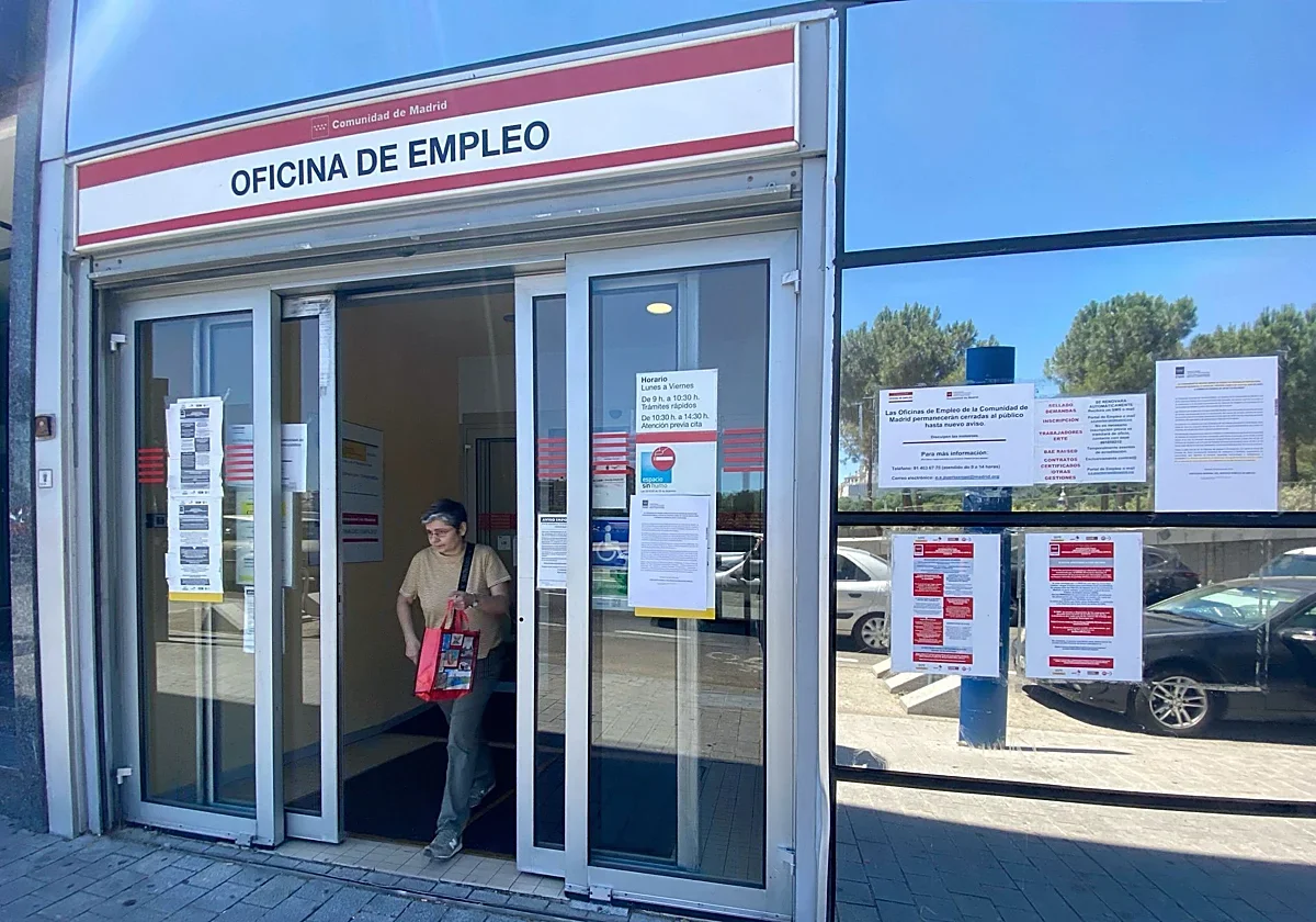 El aumento de despidos colectivos en seis meses impacta a más de 21.000 empleados