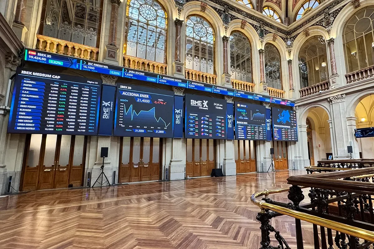 El aumento del 12% en impuestos del Ibex 35 impactará a las empresas en 2025