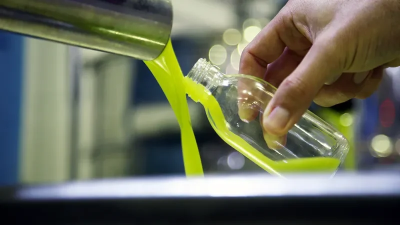 El aumento del 20% en la producción de aceite en Andalucía beneficiará a los agricultores locales