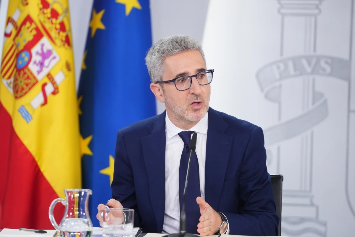El aumento del 64% en modificaciones de crédito moviliza 32.200 millones para el Gobierno