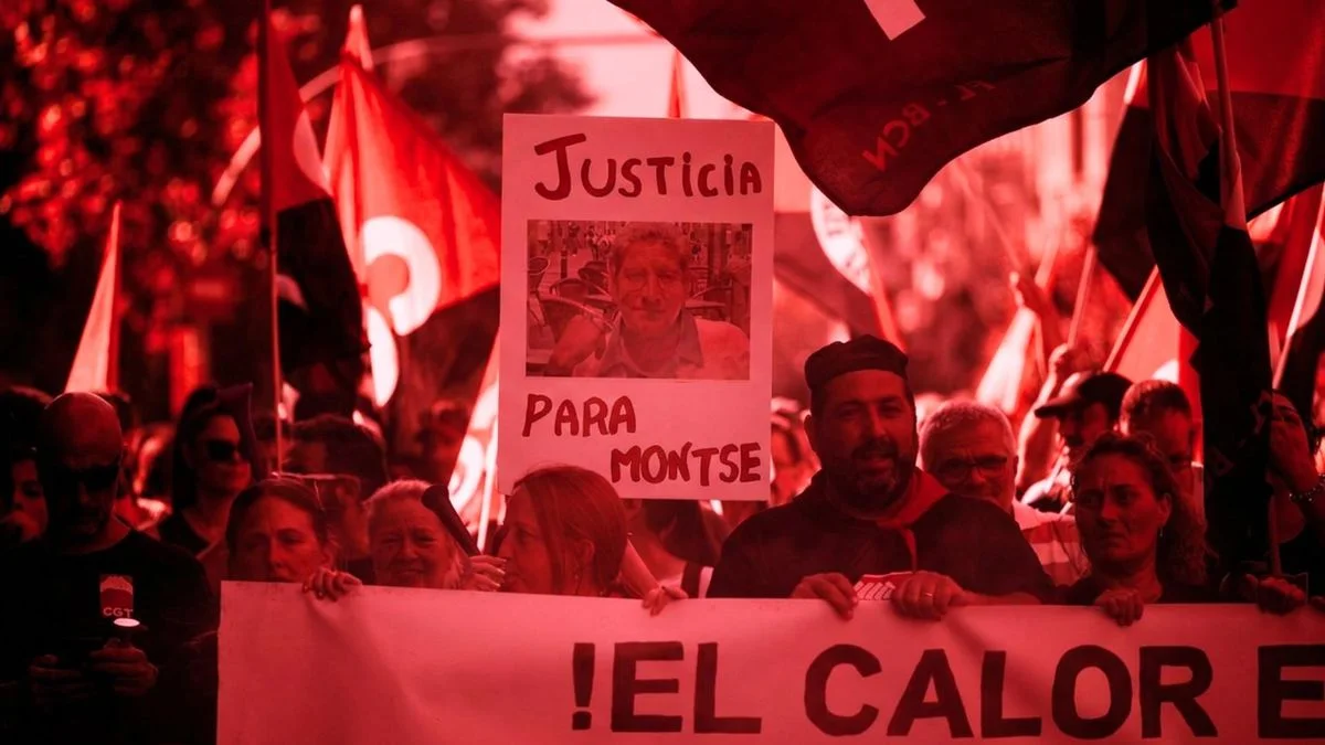 El aumento del calor incrementa los riesgos de mortalidad en profesiones críticas