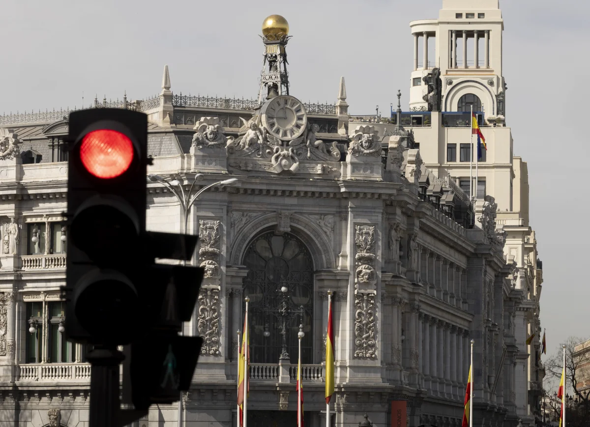 El aumento del crédito al consumo golpea a los hogares españoles en medio de la inflación