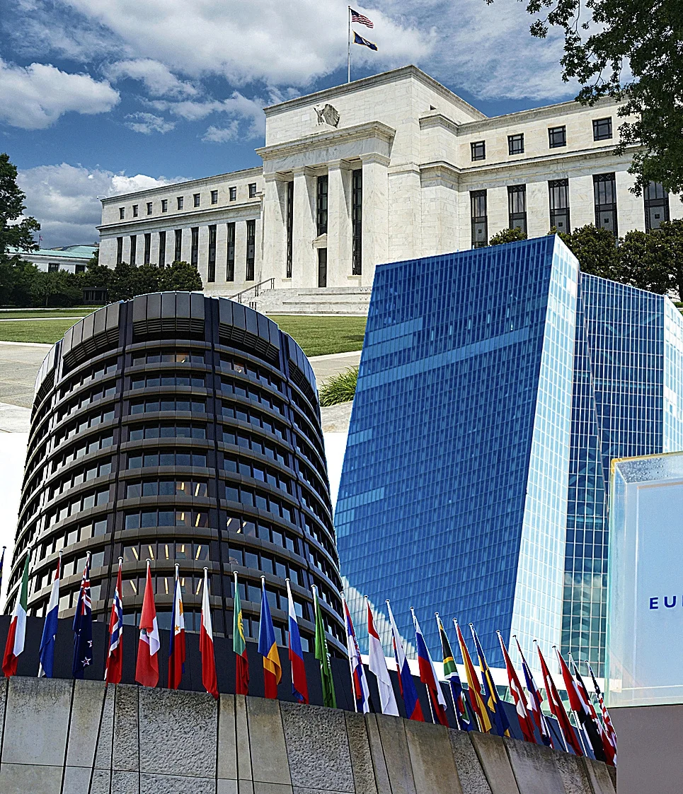 El aumento del crédito privado impulsa la inversión empresarial en España